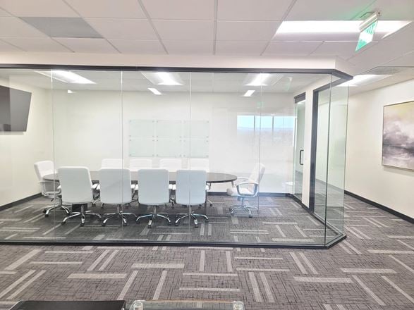 ESDI - Riverside Central Business Center - Riverside Central Business Center