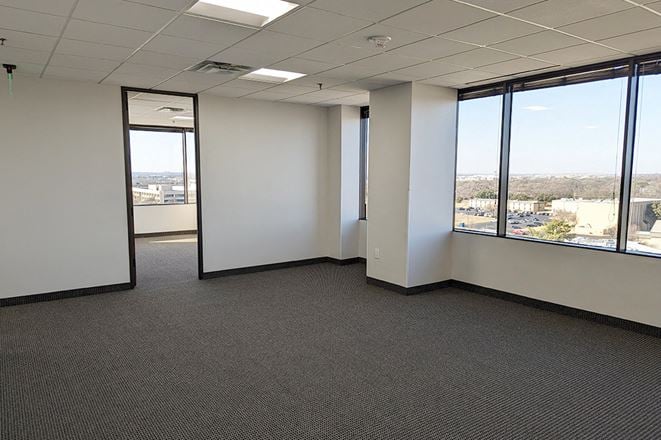 Workstyle Flexible Spaces - 2727 LBJ Freeway