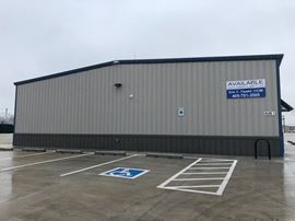 Research Park Industrial