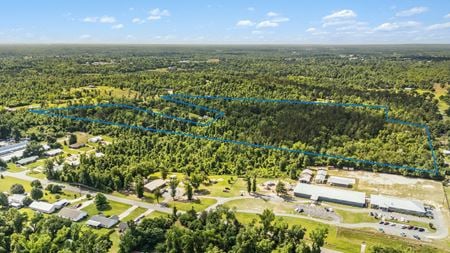 Photo of commercial space at Old Us Rd in Marianna