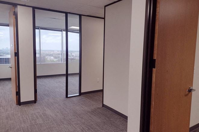 Workstyle Flexible Spaces - 11011 Richmond Ave