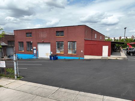 Industrial space for Rent at 1006 Hanover Ave in Allentown