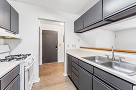 Langston Apartments