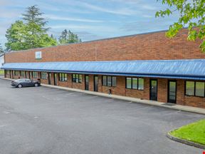Whipple Creek Business Park