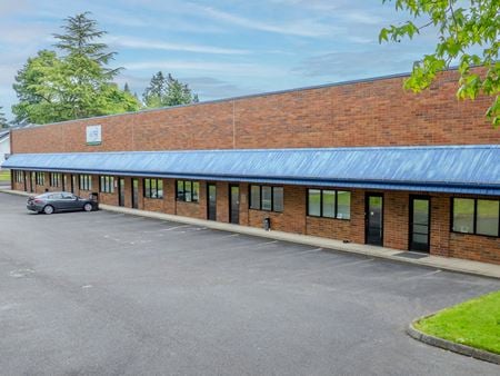 Industrial space for Rent at 1108 NE 146th Street in Vancouver