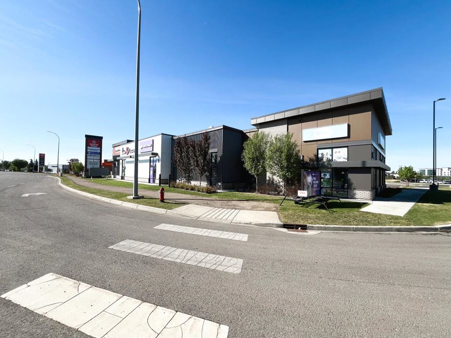 Unit 101, 1751 Strachan Road SE