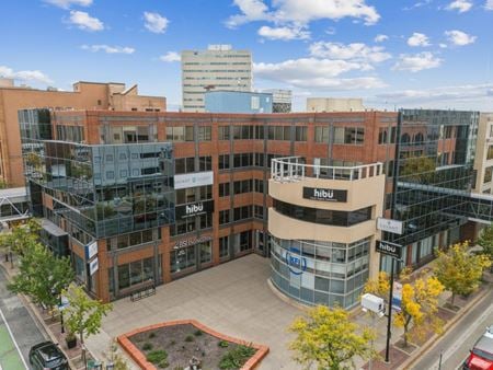 Office space for Rent at 221 3rd Ave SE in Cedar Rapids