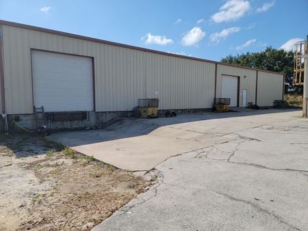 Photo of commercial space at 13518 Granville Avenue in Clermont