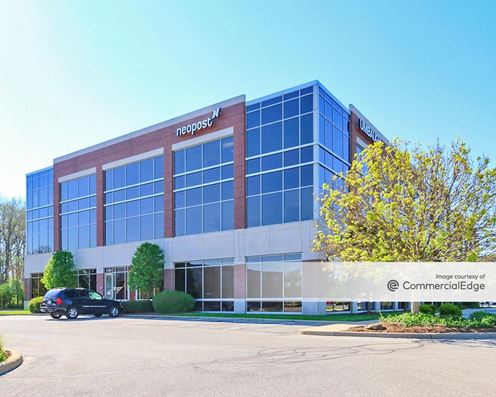 Keystone Office Centre