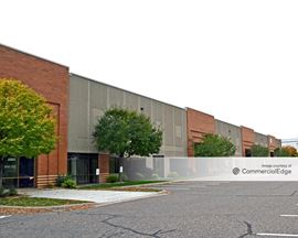 Golden Valley Technology Center