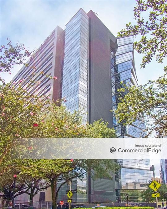 Texas Children's Hospital Jan & Dan Duncan Neurological Research Institute Property & Listing