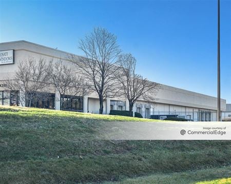 Industrial space for Rent at 3635 Zane Trace Dr. in Columbus