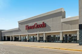 Lakeshore Marketplace