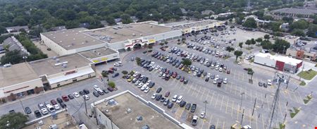 Retail space for Rent at 14211 Coit Road in Dallas