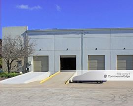 Prologis Metric Center - Building 8