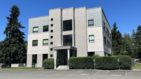 Office space for Rent at 14401 Issaquah Hobart Rd SE in Issaquah