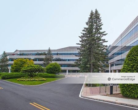 Office space for Rent at 100 Summit Lake Drive in Valhalla