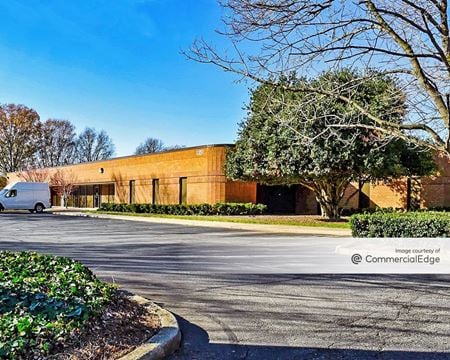 Industrial space for Rent at 1325 Oakbrook Drive in Norcross