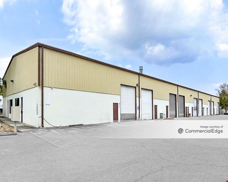 Photo of commercial space at 720 South Deerfield Avenue in Deerfield Beach