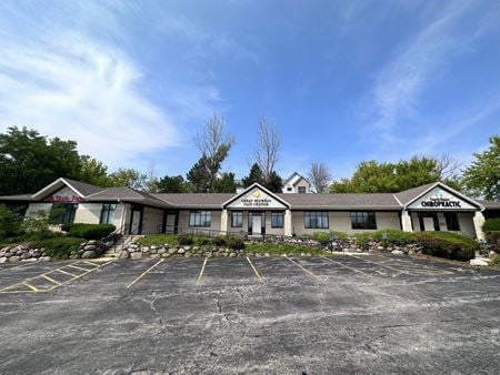Office space for Rent at 21150 W Capitol Dr in Brookfield