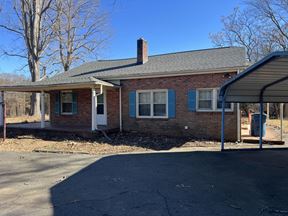 2208 Morehead Road