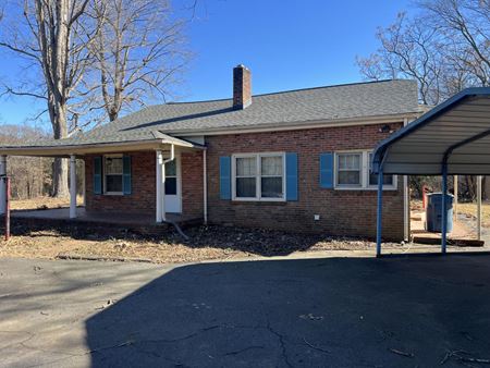 Office space for Rent at 2208 Morehead Road Charlotte in Charlotte