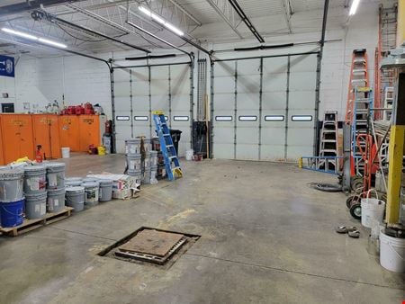 Photo of commercial space at 1783 Kenmore Ave in Kenmore