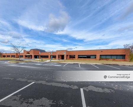 Office space for Rent at 6820 Deerpath Road in Elkridge