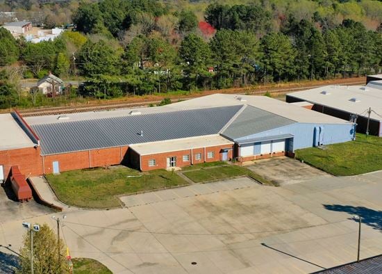 599 Raleigh Road, Suite B