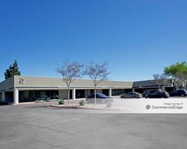 Montague Exchange