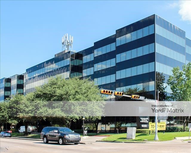 The Ranchester Building 10333 Harwin Drive, Houston, TX