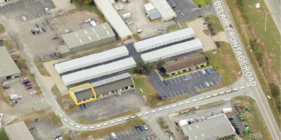 4274 Belair Frontage Road