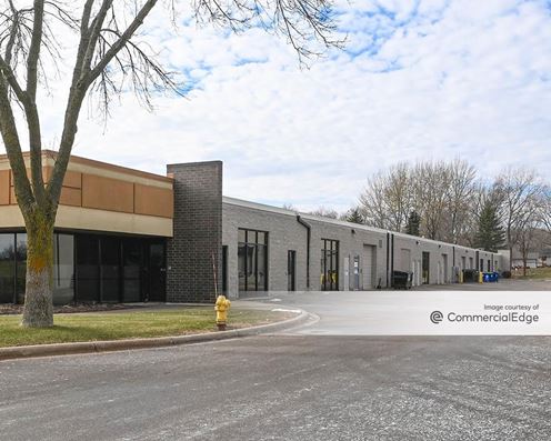 Plymouth Business Center IV