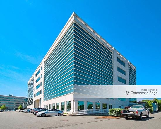 Enterprise Corporate Park - 6 Research Drive