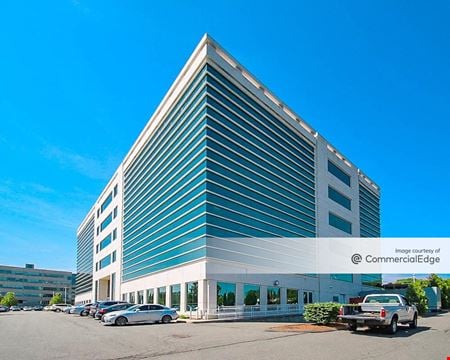 Office space for Rent at 6 Research Drive in Shelton