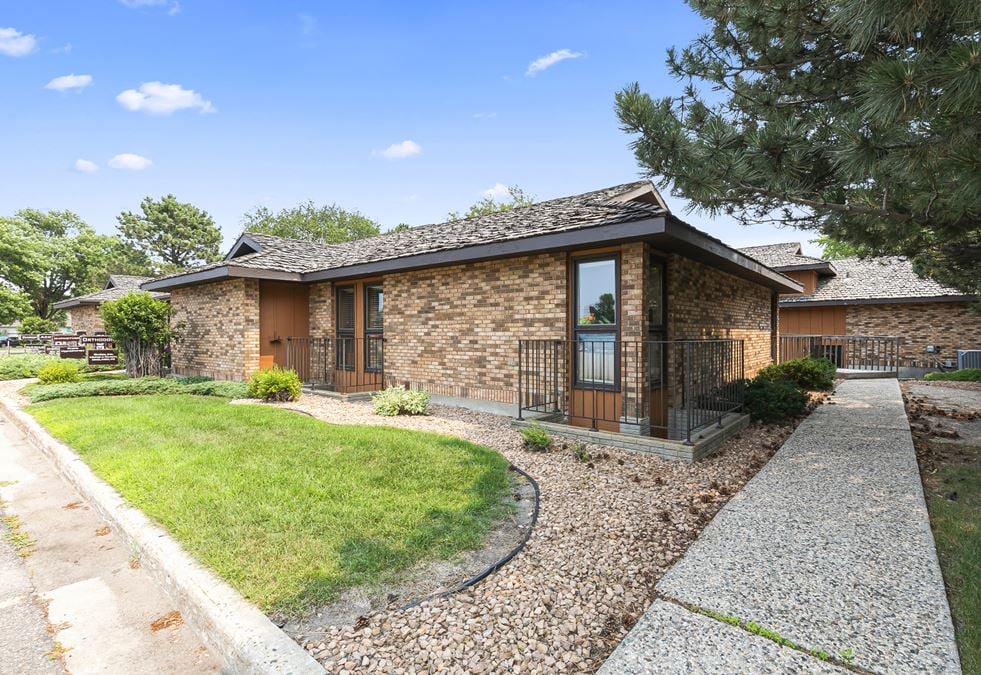 DeMores Office Park 1302 23rd Street South, fargo, ND CommercialSearch