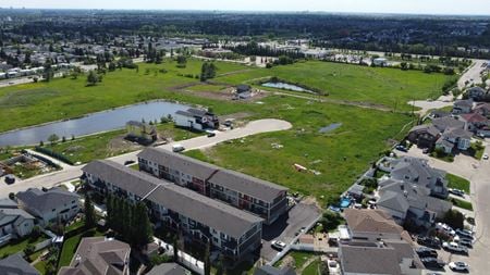 Other space for Sale at 9305 157 Avenue NW, Edmonton, AB in Edmonton