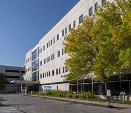St. Elizabeth Medical Office Building