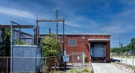 Industrial space for Sale at 201 E Armfield St in Saint Pauls