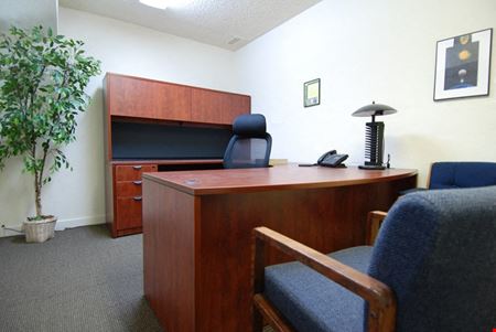 Shared and coworking spaces at 2740 Fulton Avenue Sacramento, CA 95821 in Sacramento