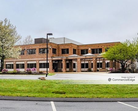 Office space for Rent at 500 River Ridge Drive in Norwood