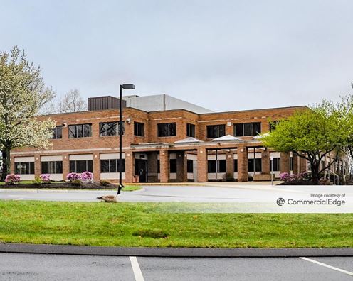 325 & 500 River Ridge Drive