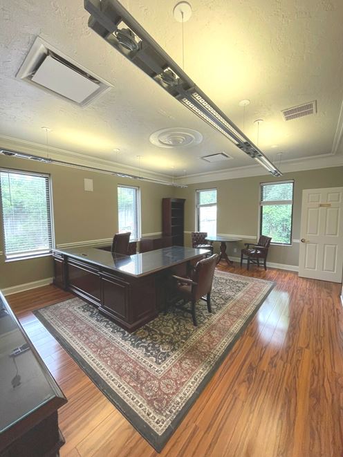 Carnegie Office Building