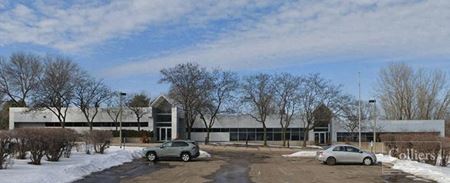 Photo of commercial space at 10700 Prairie Lakes Dr in Eden Prairie