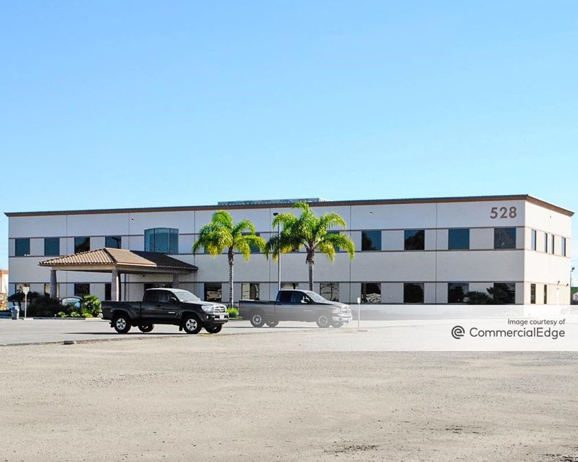 Wilmington Industrial Park 645 Eubank Avenue 645 Eubank Avenue Industrial Building