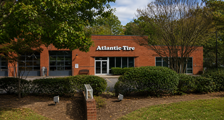 Retail space for Sale at 1380 Northwest Maynard Road in Cary