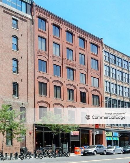Office space for Rent at 313 Congress Street in Boston
