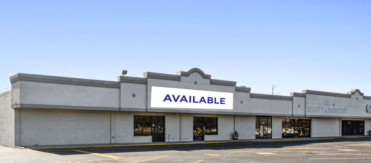 Eastgate Shopping Center