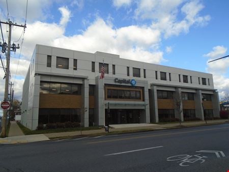 Office space for Sale at 1213-1225 Hamilton Street in Allentown