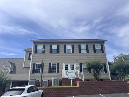 Photo of commercial space at 10 Accountants Circle in Seneca